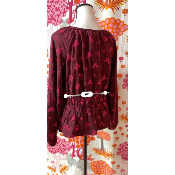 Universal Thread blouse - Picture 7 of 9